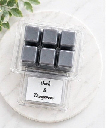Dark & dangerous