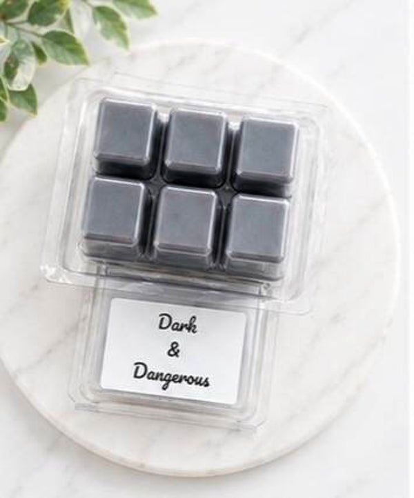 Dark & dangerous