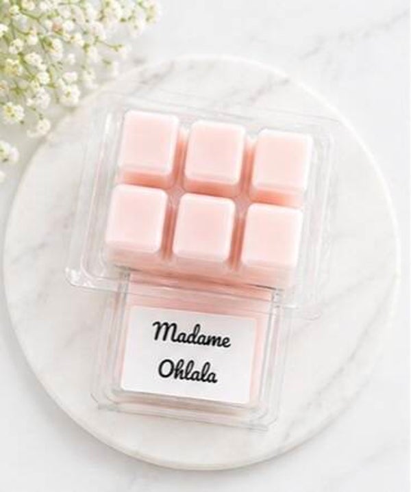 madame ohlala