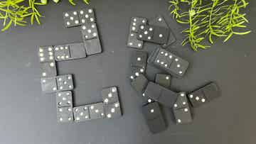 Dominos - Game