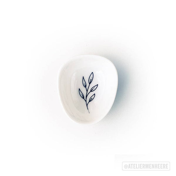 Salie Mini Schaaltje