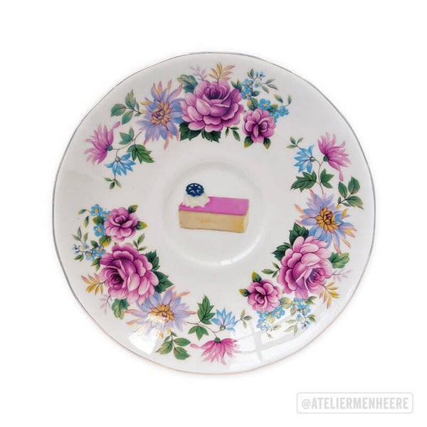 Bordje Tompouce (14 cm)