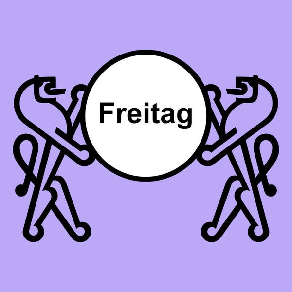 Freitag