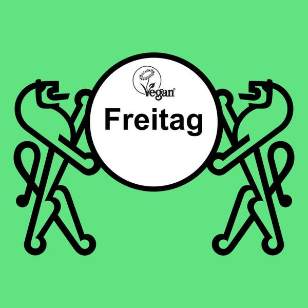 Freitag Vegan