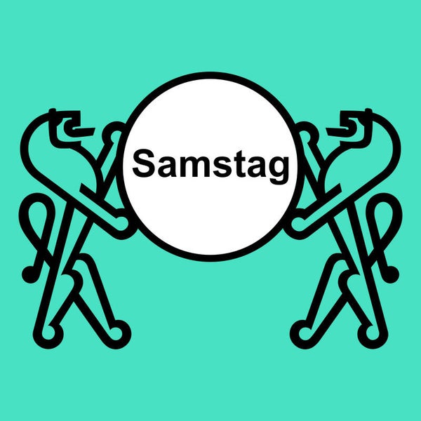 Samstag