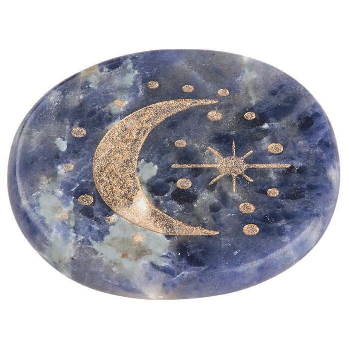 Edelkrachtstenen keuze uit 6 soorten