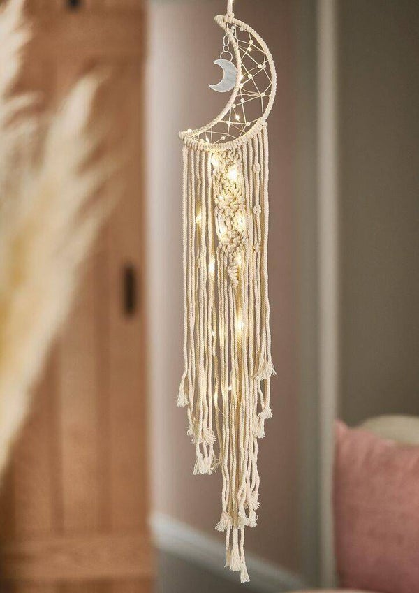 Macrame Dromenvanger