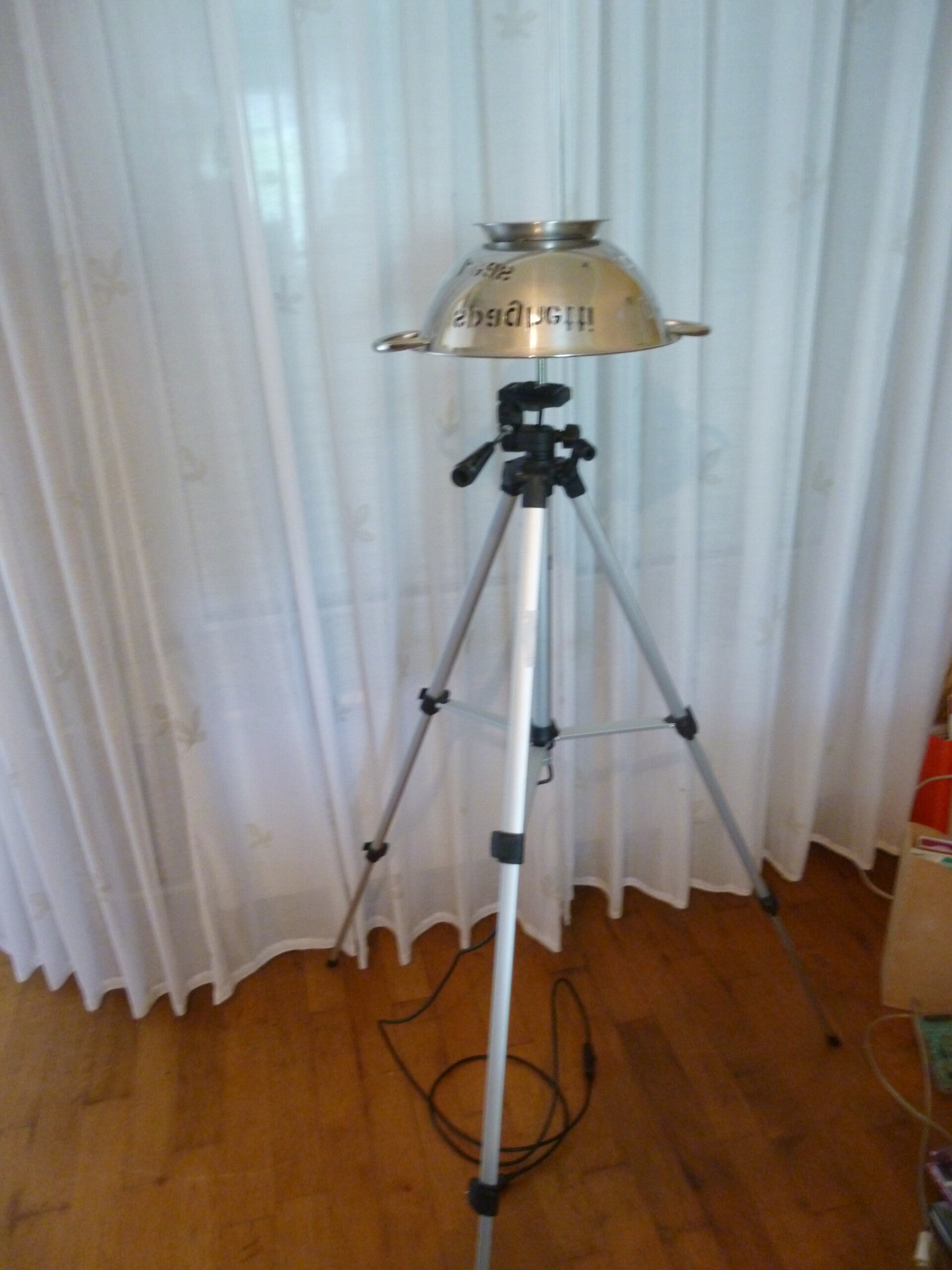 Staande lamp 6