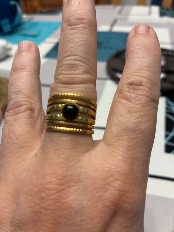 BAGUE