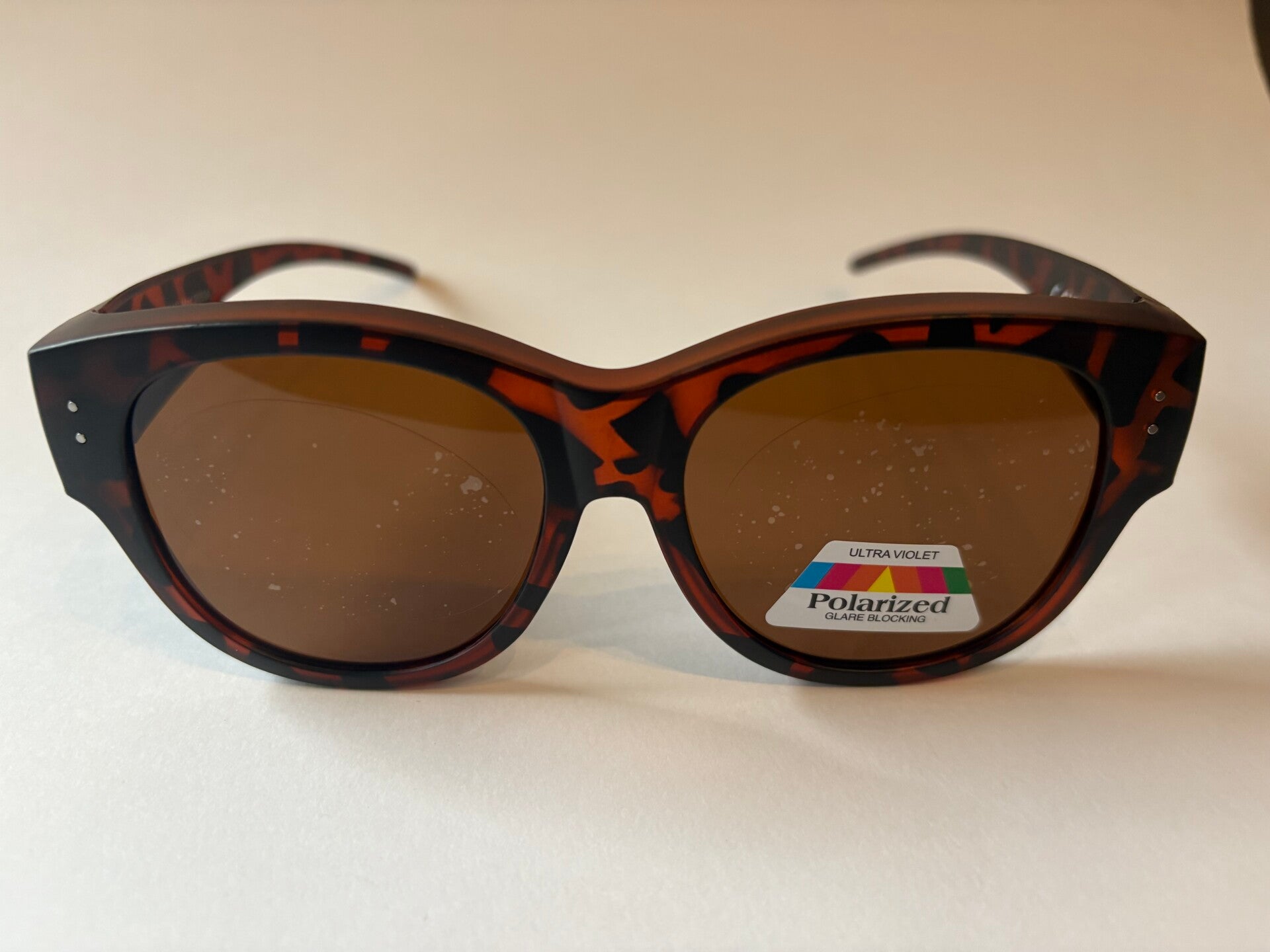 overzetzonnebril 2053A tijger