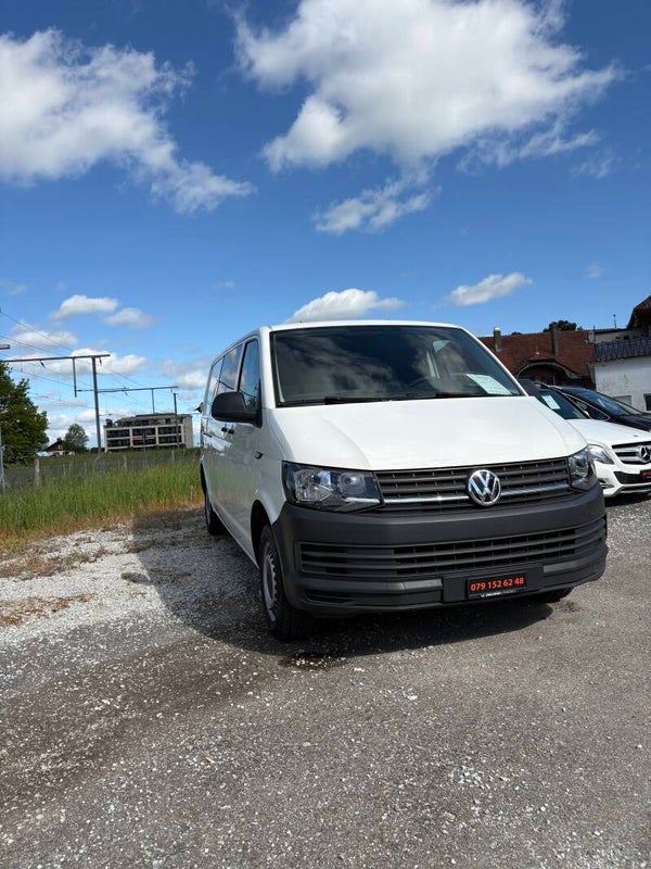 VW T6