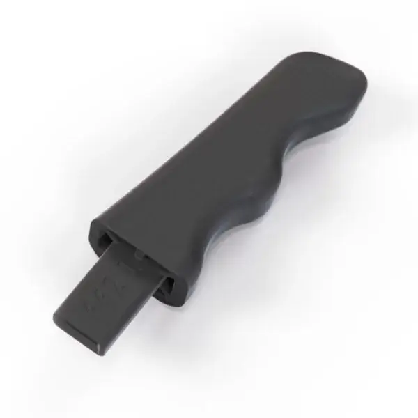 BMW RECARO Left Long Handle Nr. 13 Part nr: 52101883321