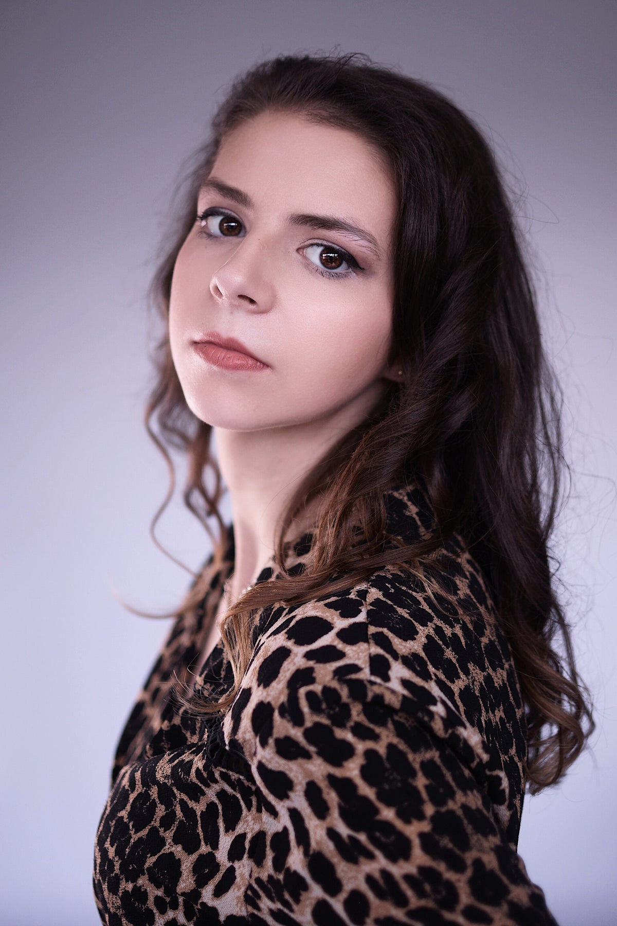 Chiara P | disstrikt.com