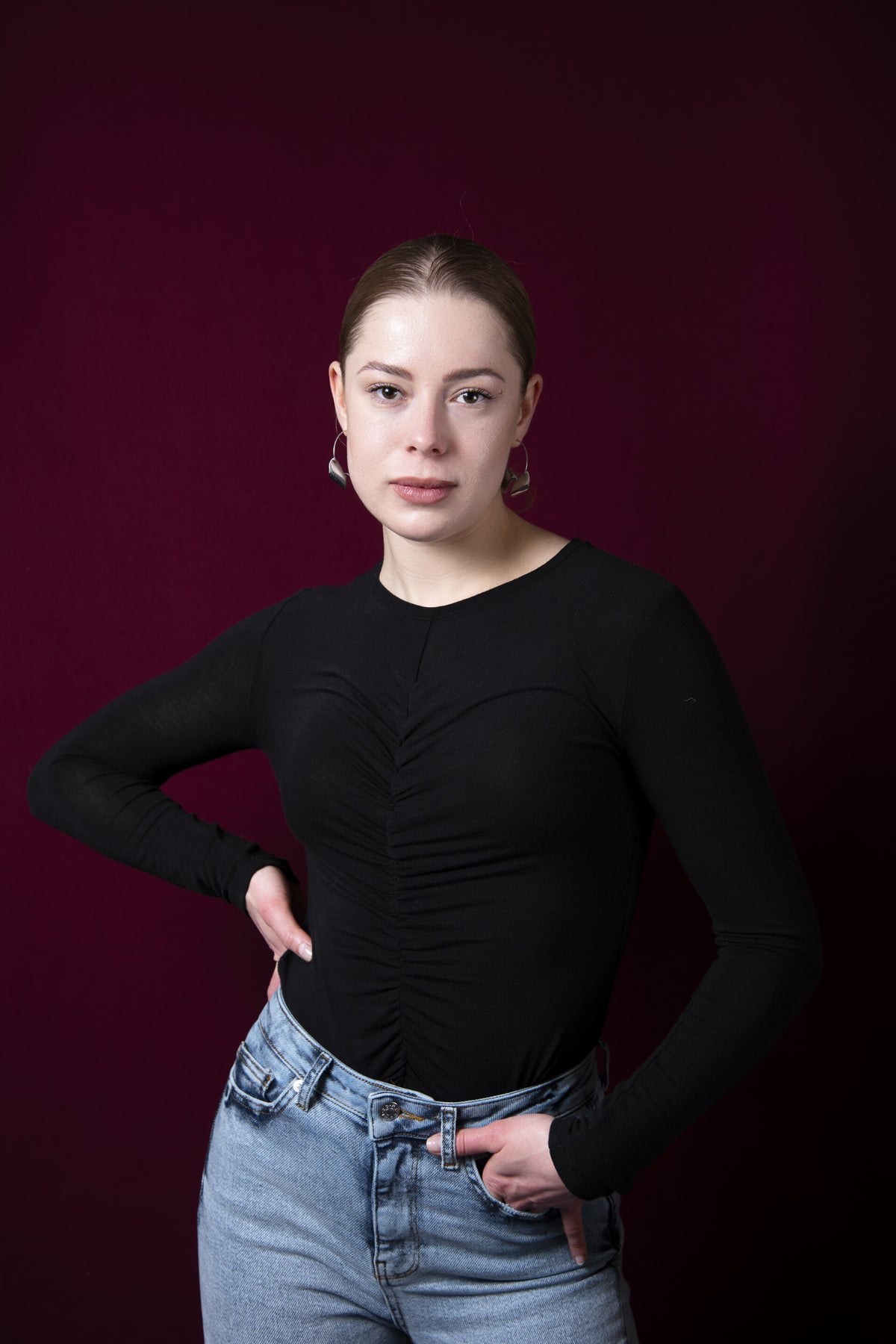 Ksenya S | disstrikt.com