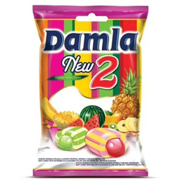 damla new 2