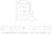 Enable Audits