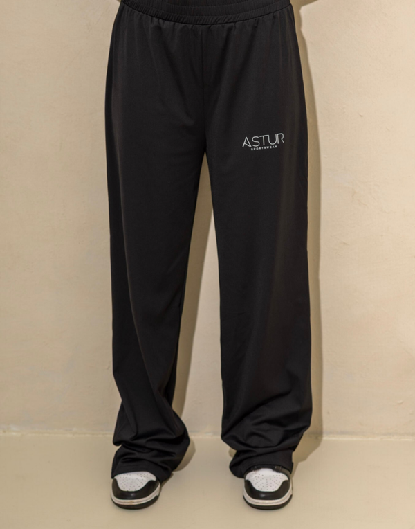 Bedekte sportbroek