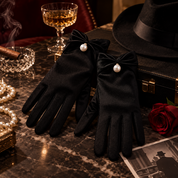 La perle noire