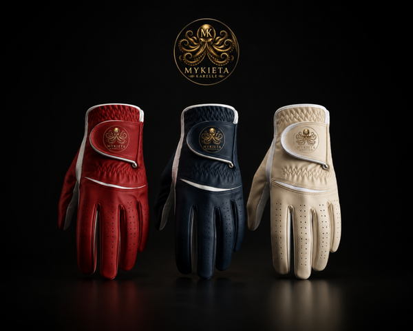 Gants de golf pour hommes