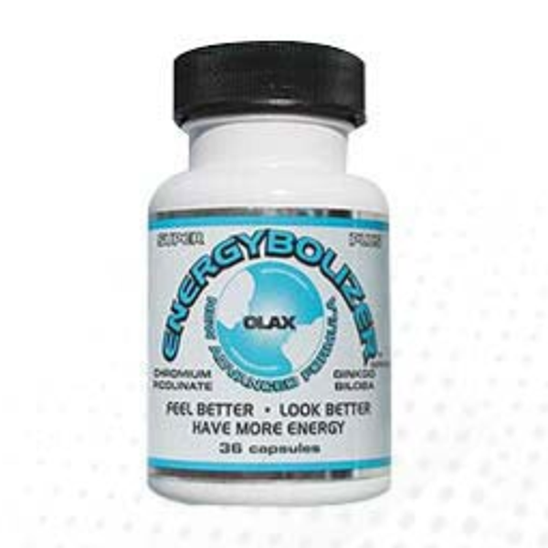 Energybolizer