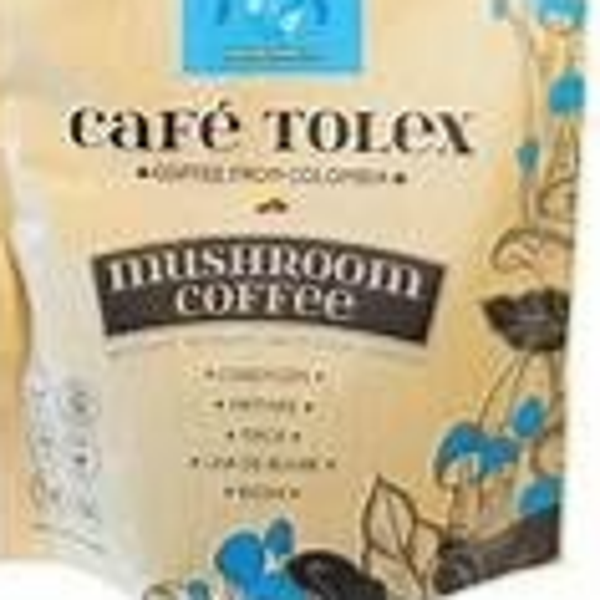 Cafe Tolex