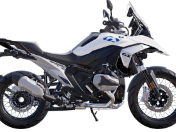BMW r1300GS