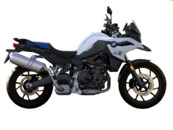BMW 750GS