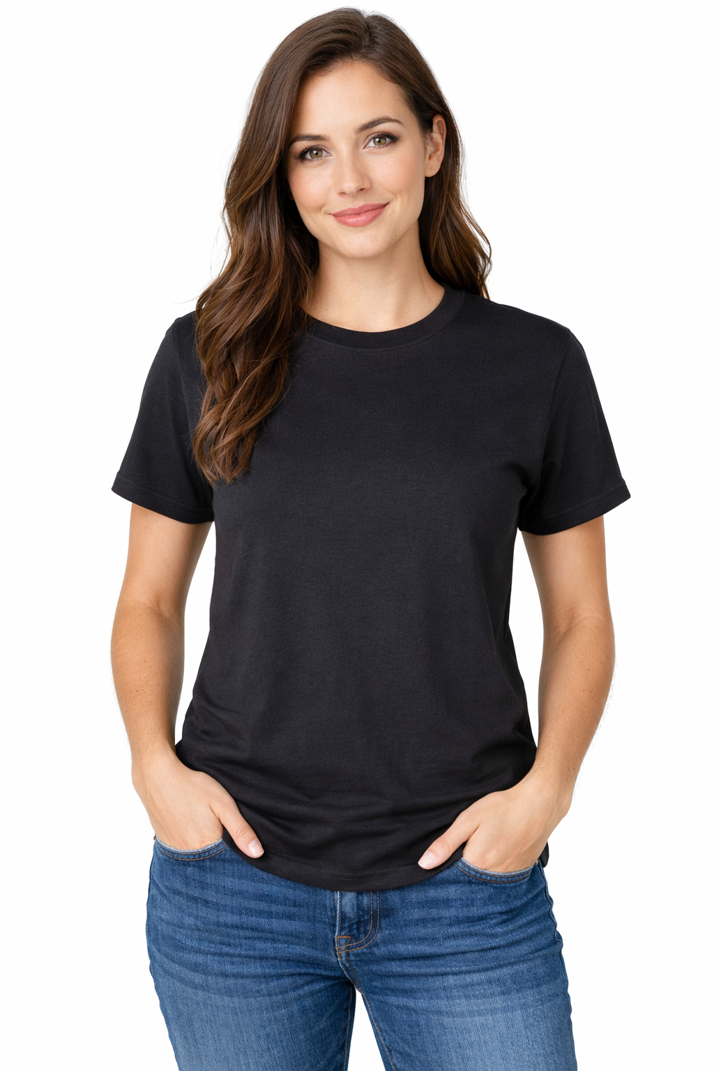 Soft Fit T-Shirts