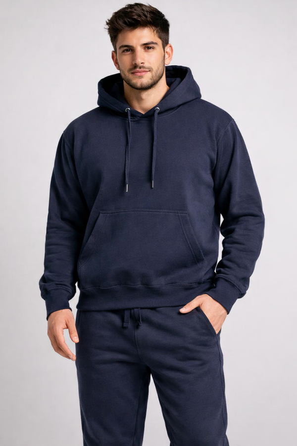 Conjunto de Jogging Para Hombre