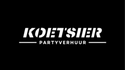 Koetsier Partyverhuur