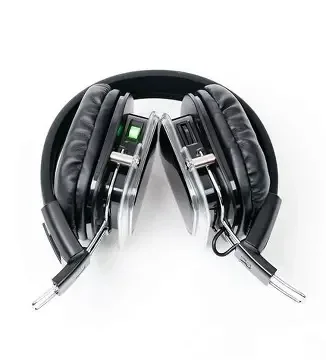Silent Disco Koptelefoon