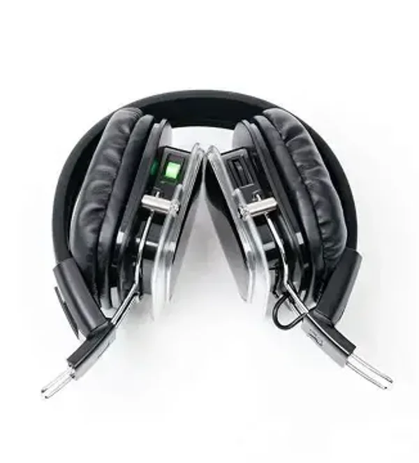 20 koptelefoons