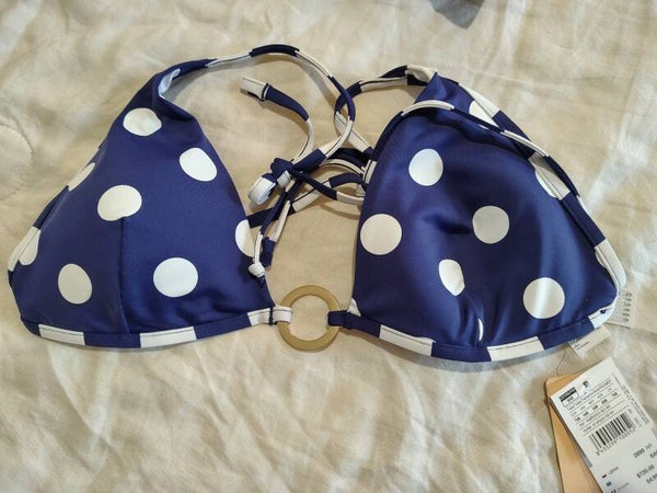 Bikini top dwustronny 75B women'secret
