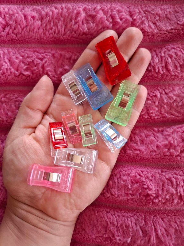 Handwerk clips