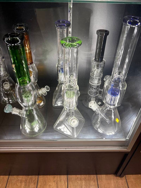 Exotic Bongs