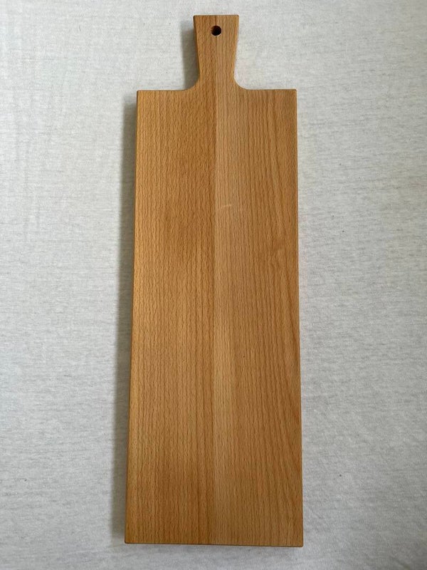 Borrelplank 400