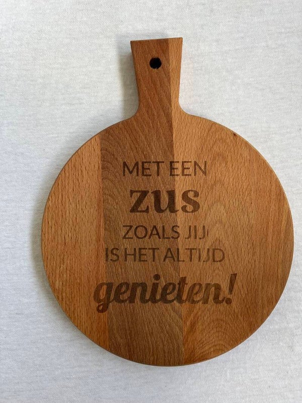 Borrelplank 17