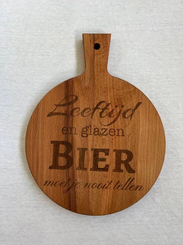 Borrelplank 24