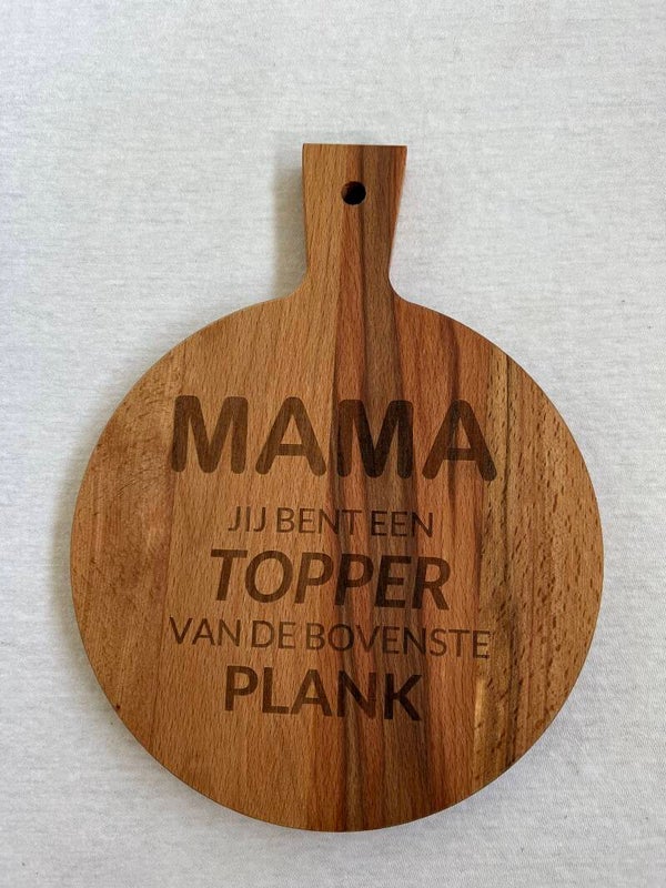 Borrelplank 26