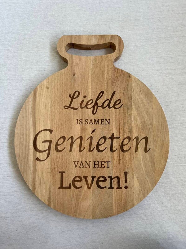 Borrelplank 2