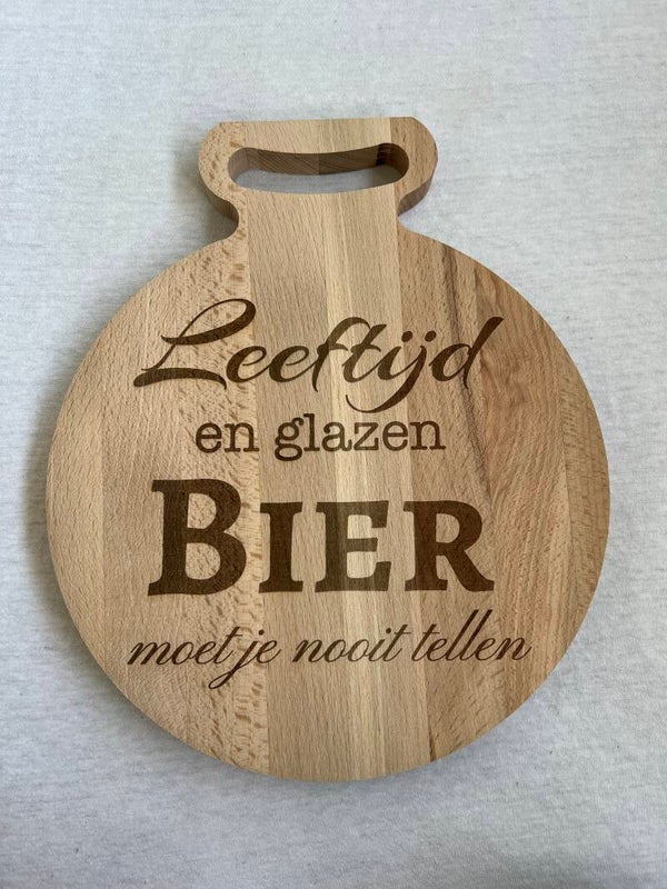 Borrelplank 4