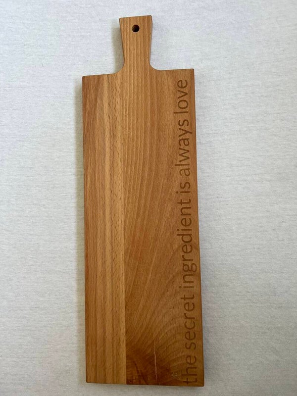 Borrelplank 88