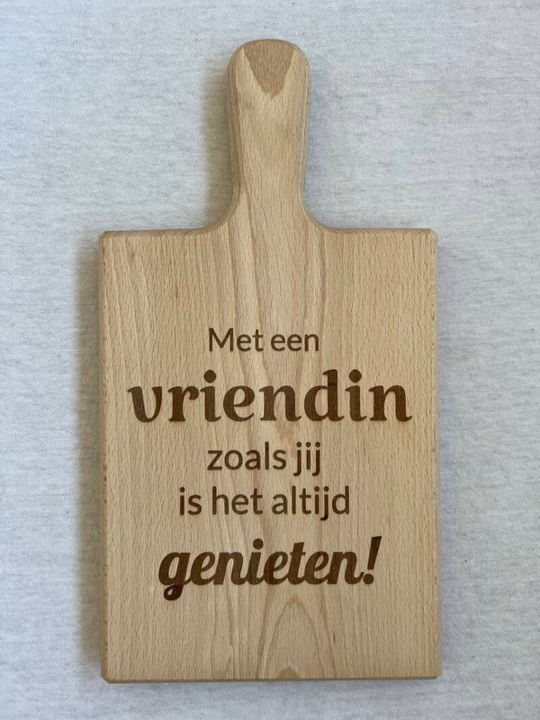 Borrelplank 31