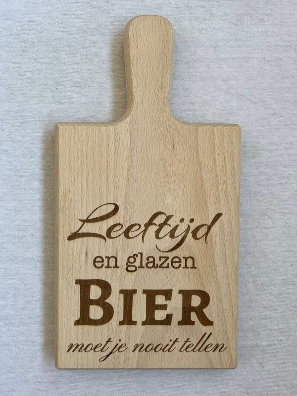 Borrelplank 32
