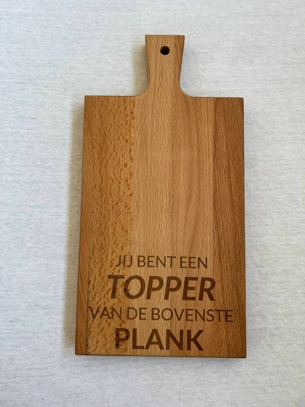 Borrelplank 48