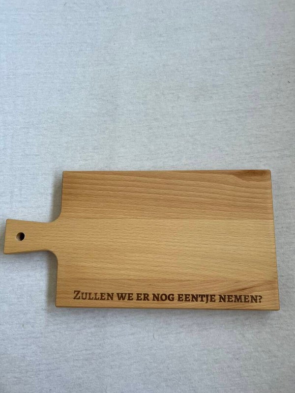 Borrelplank 52