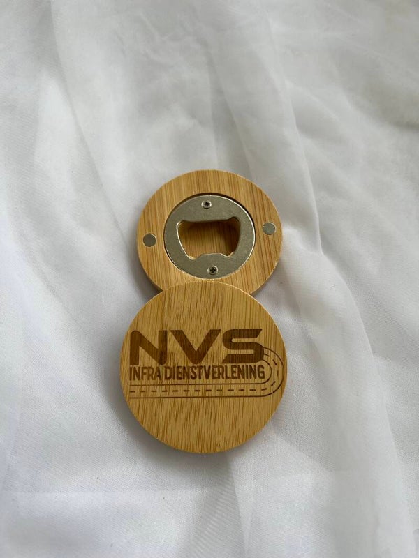 Opener koelkast