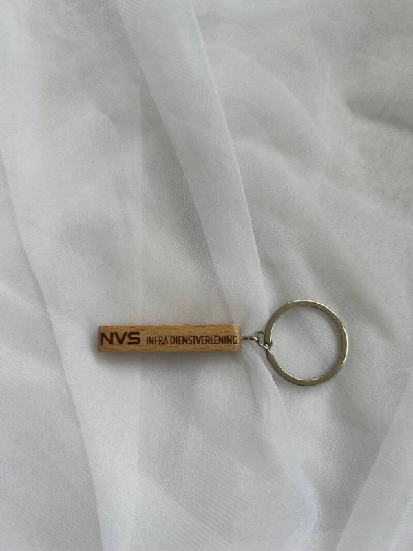 Sleutelhanger speciaal