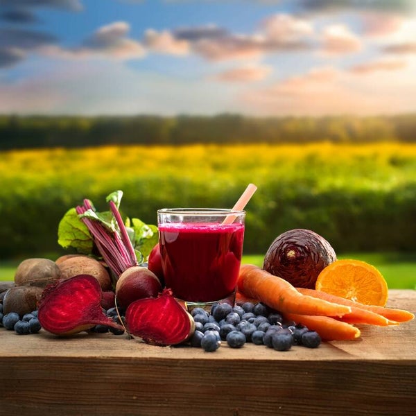 Best Seller Beet Juice