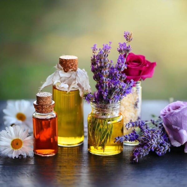 Black Seed Jojoba Hair Oil